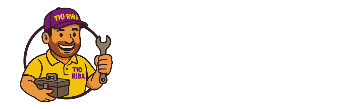 Tio Riba Logo